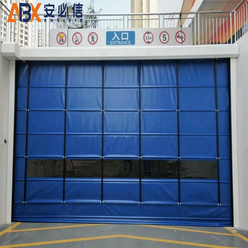神农架林区充气式门封
