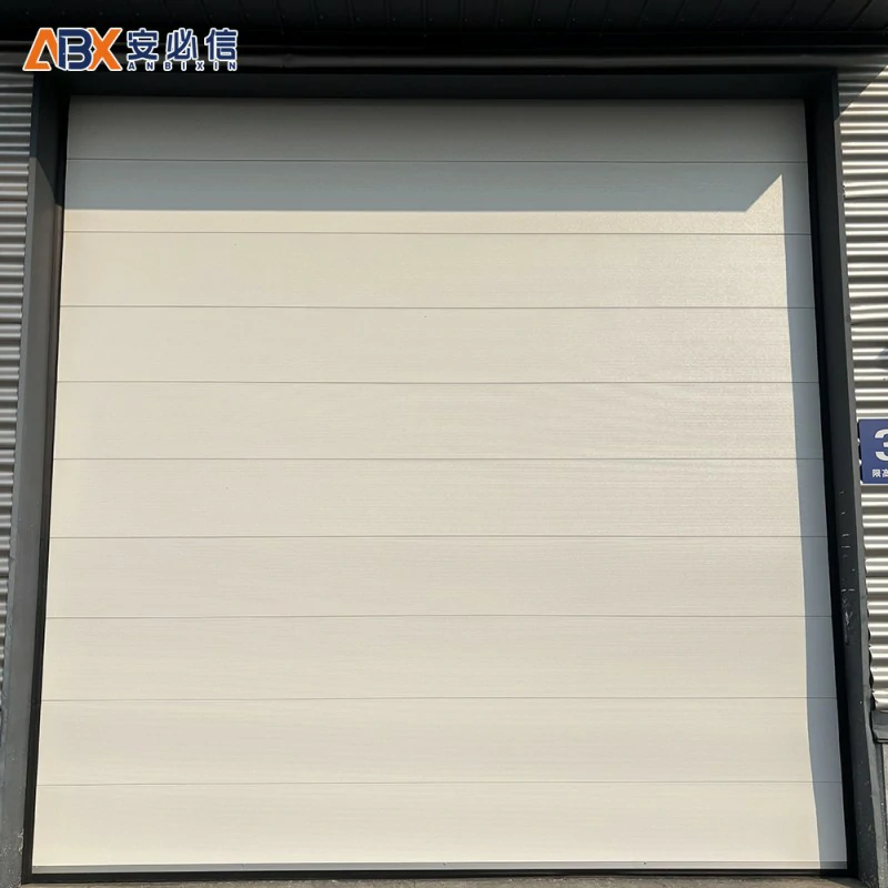 神农架林区滑升门